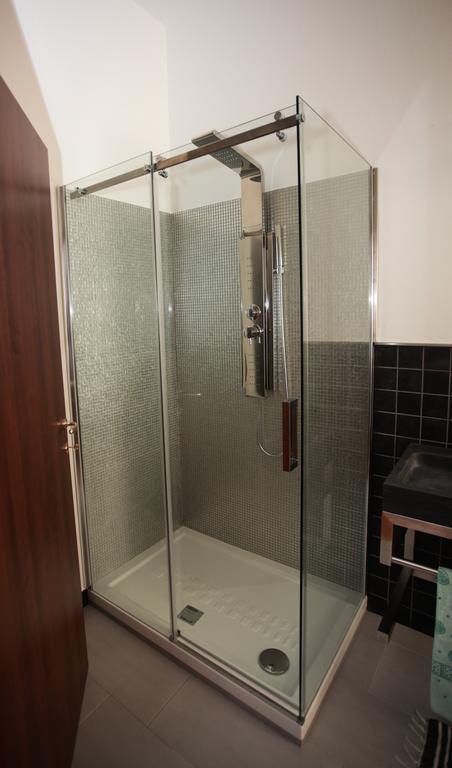 Luna Bianca Bed & Breakfast Rozzano Rom bilde