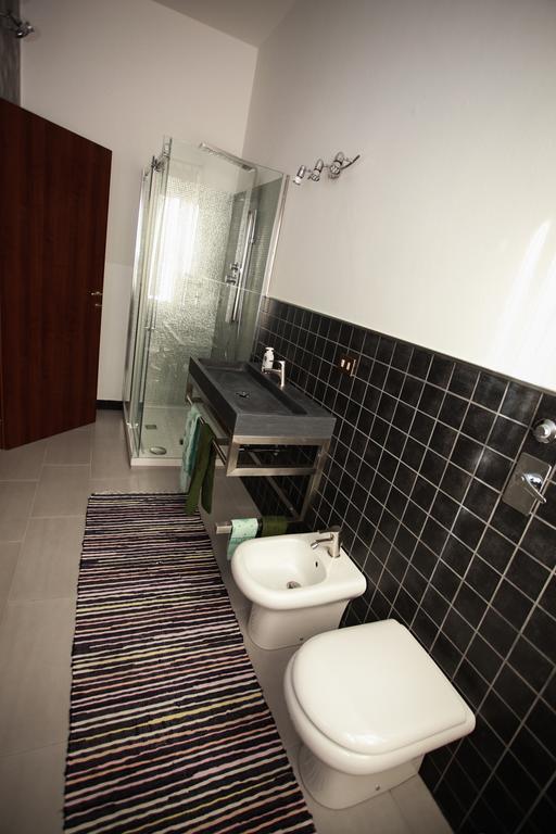Luna Bianca Bed & Breakfast Rozzano Rom bilde