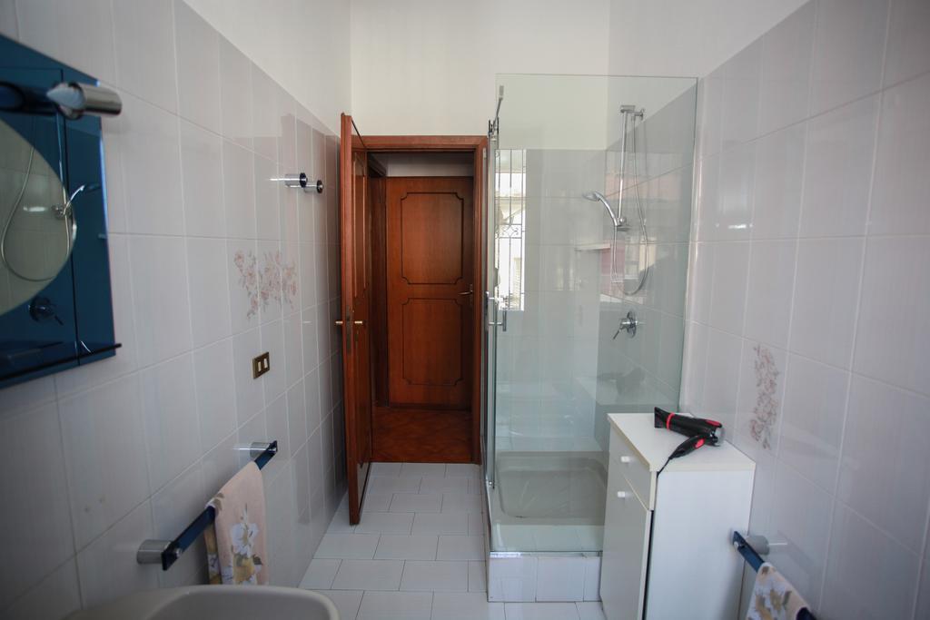 Luna Bianca Bed & Breakfast Rozzano Eksteriør bilde