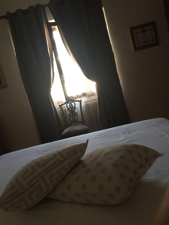 Luna Bianca Bed & Breakfast Rozzano Eksteriør bilde